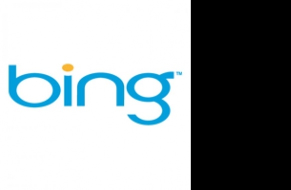 Bing (EPS) Logo download in high quality