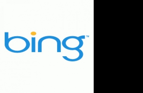 bing (Search Engine) Logo