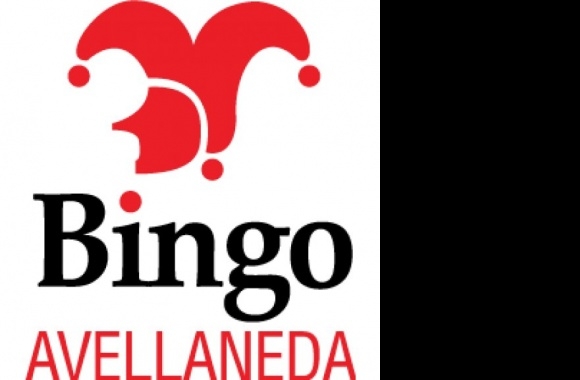 Bingo Avellaneda Logo download in high quality