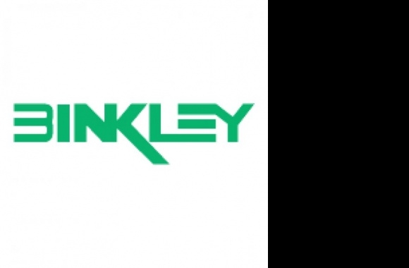 Binkley Parts Logo download in high quality