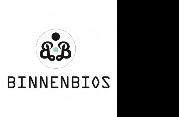 Binnenbios Mindfullnesstraining Logo download in high quality