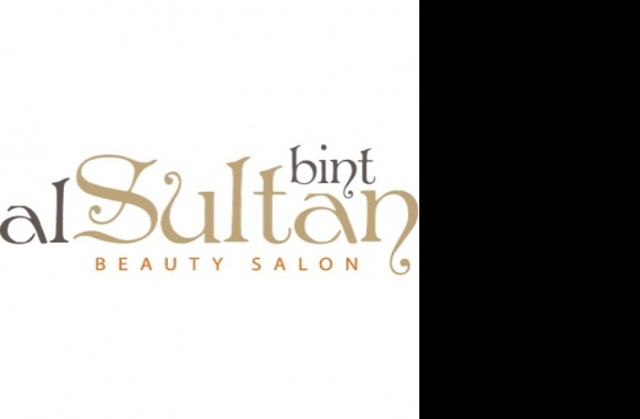 bint al-SULTAN Logo