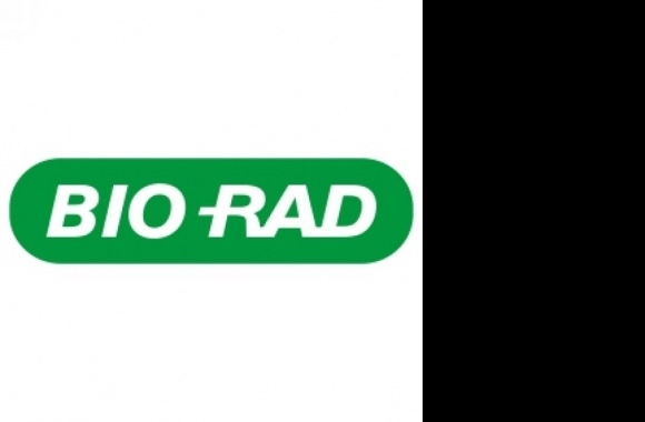 Bio-Rad Logo download in high quality