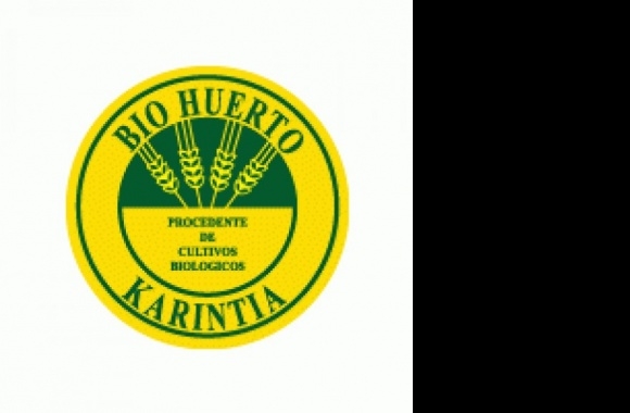 Bio Huerto Karintia Logo