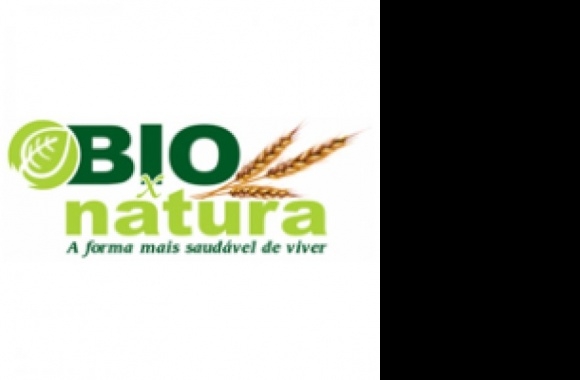 Bio Natura Logo download in high quality