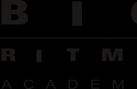 Bio Ritmo Academia Logo download in high quality