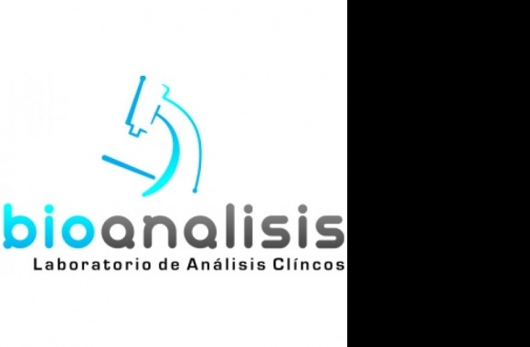 Bioanalisis Logo download in high quality