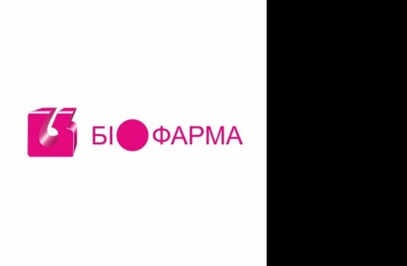 Biofarma (Біофарма) Logo download in high quality