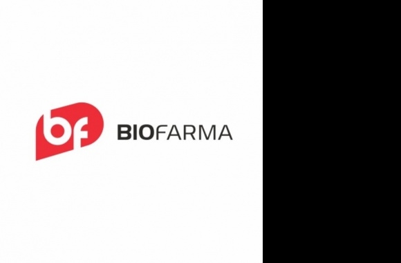 Biofarma Logo download in high quality