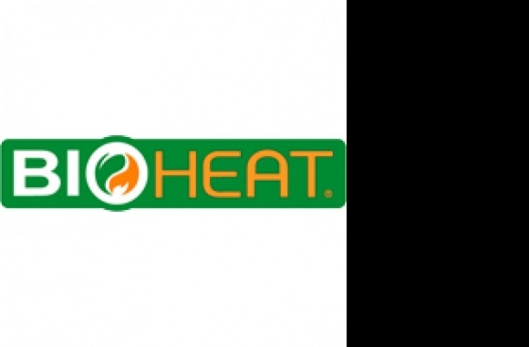 bioheat Logo download in high quality