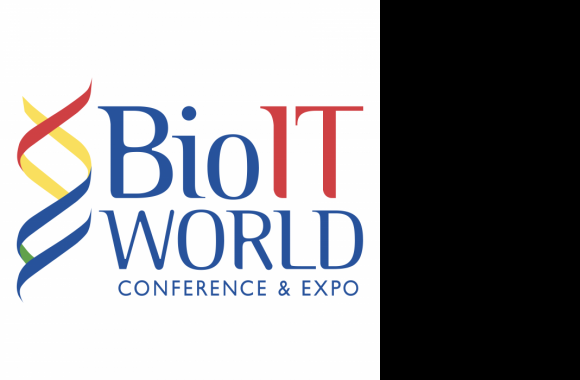 BioIT World Logo download in high quality