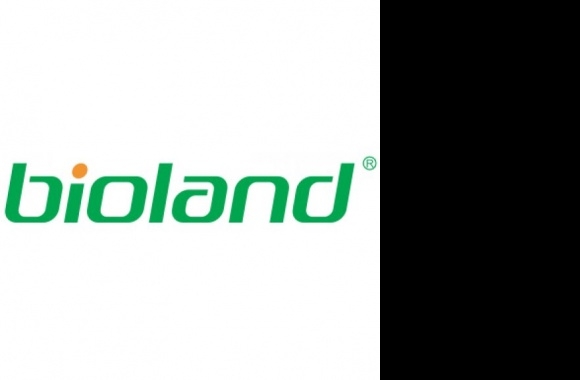 Bioland Logo download in high quality