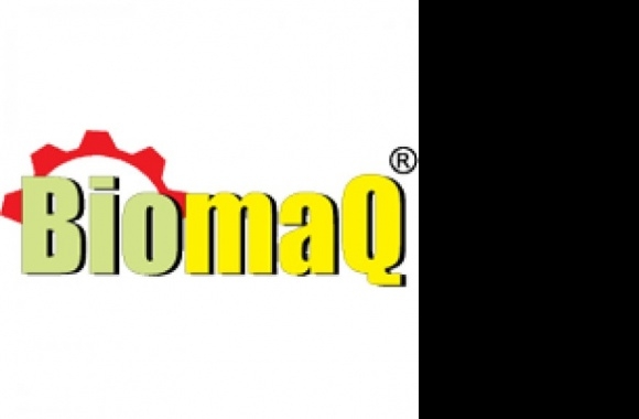 Biomaq Logo download in high quality