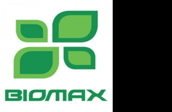 BIOMAX Logo download in high quality