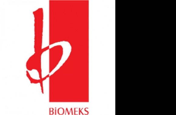 biomeks Logo download in high quality