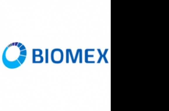 Biomex Logo download in high quality