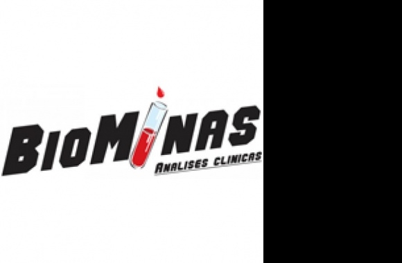 Biominas Logo download in high quality