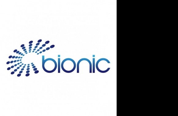 Bionic Logo download in high quality