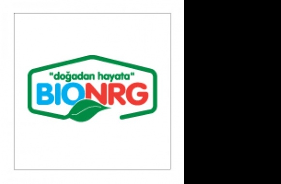 Bionrg Logo download in high quality