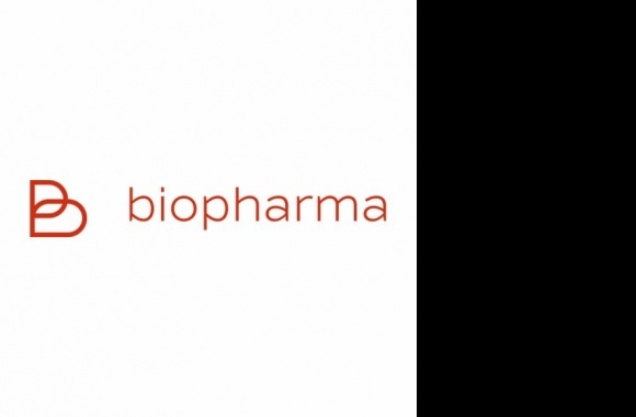 Biopharma Logo download in high quality