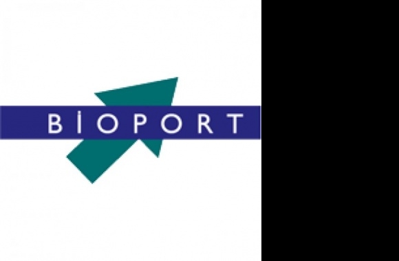 Bioport Logo download in high quality