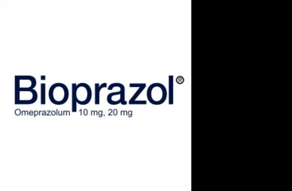 Bioprazol Logo download in high quality