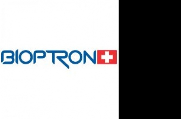 Bioptron Logo download in high quality