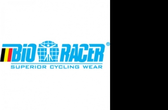 bioracer Logo download in high quality