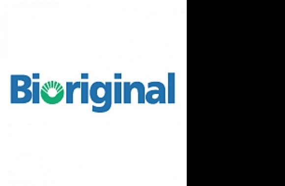 Bioriginal Logo download in high quality