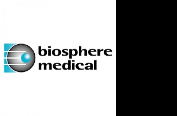 Biosphere Medical Logo download in high quality