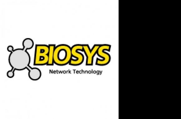 Biosys NT Logo download in high quality