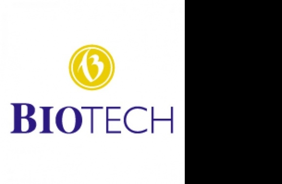 Biotech Logo download in high quality