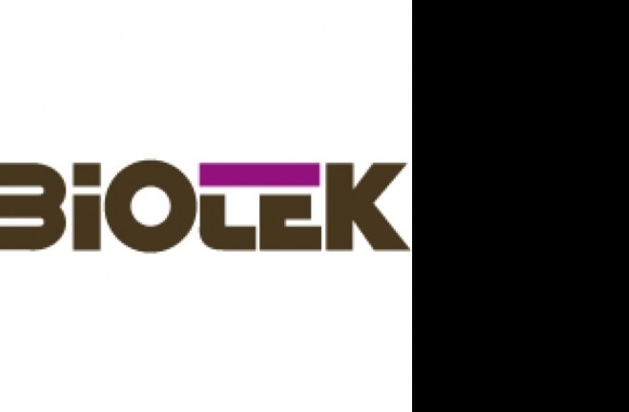 BIOTEK Logo download in high quality