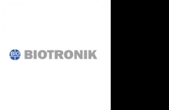 Biotronik Logo download in high quality