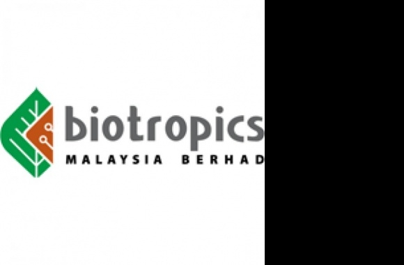 Biotropics Malaysia Berhad Logo