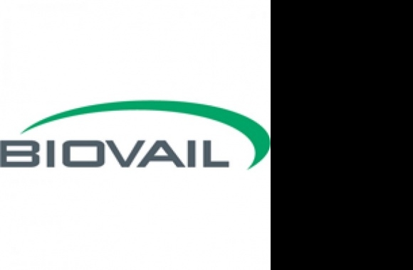 Biovail Logo download in high quality