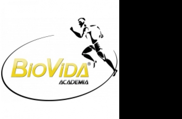 BioVida Academia Logo download in high quality