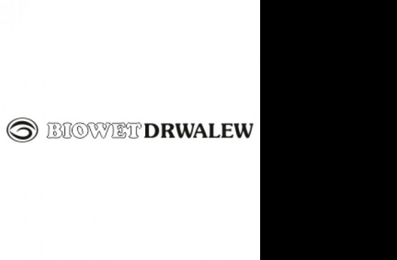 Biowet Drwalew Logo download in high quality