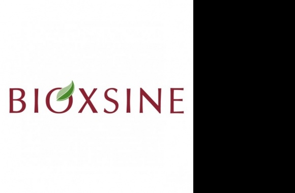 Bioxsine Logo download in high quality