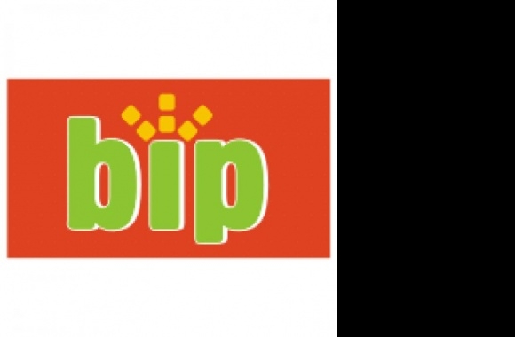Bip Logo download in high quality