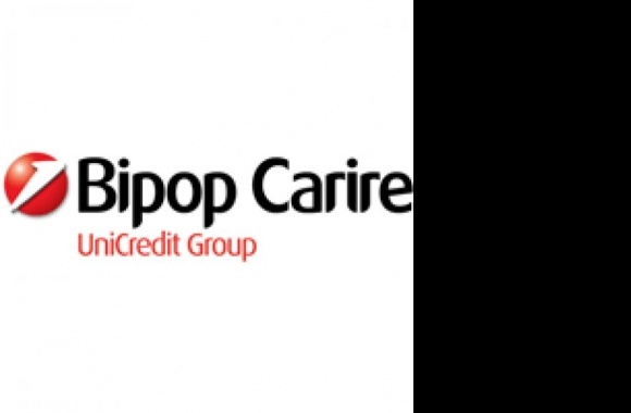 Bipop Carire - Unicredit Group Logo download in high quality