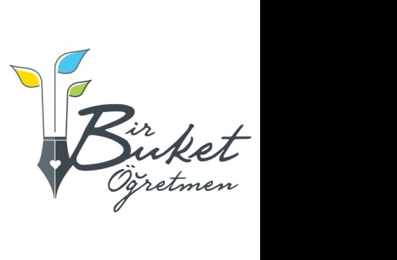 BirBuketÖğretmen Logo download in high quality