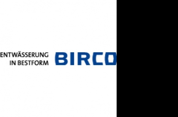 BIRCO GmbH Logo