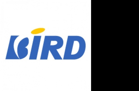 Bird Logo download in high quality