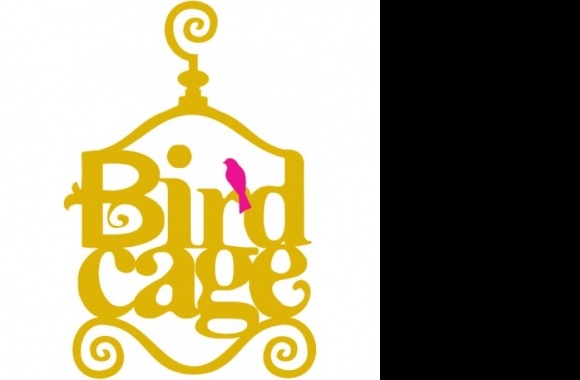 Birdcage at Ascot Logo download in high quality