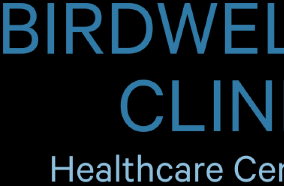 Birdwell Clinic Healthcare Centre Logo download in high quality