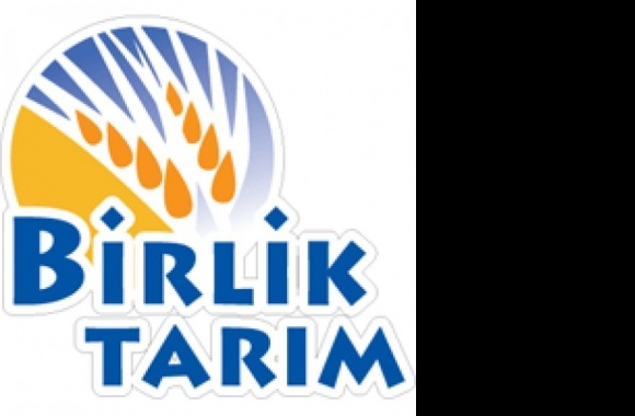 Birlik Tarim A.S. Logo