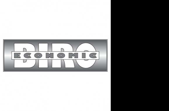 Biro Economic Logo