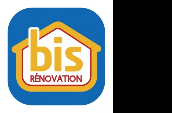 Bis Rénovation Logo download in high quality