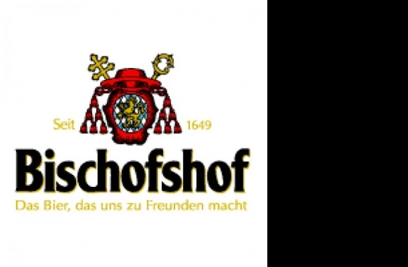 Bischofshof Logo download in high quality